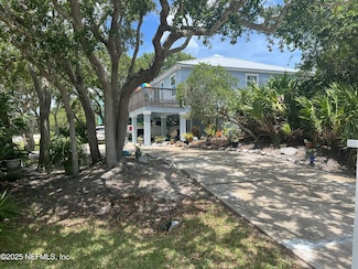 316 Boating Club Rd, Saint Augustine, FL 32084