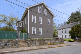 250 1st Ave, Woonsocket, RI 02895