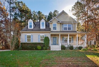 3665 Virginia Rail Dr, Providence Forge, VA 23140