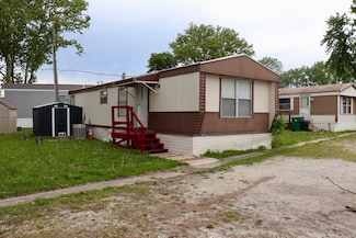 18 Lynn Ave, Justice, IL 60458