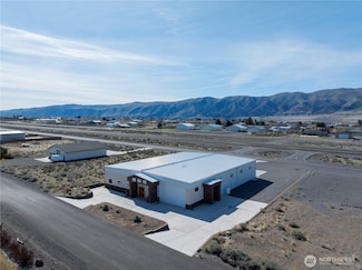 431 Airport Way SW, Mattawa, WA 99349