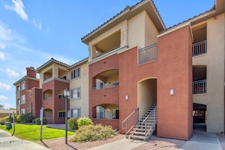 5401 E Van Buren St Unit 1103, Phoenix, AZ 85008