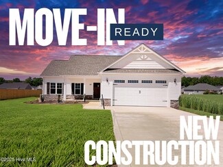 207 Dunbar Hill Dr, Fremont, NC 27830