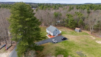 11 Buffum Rd, Charlton, MA 01507