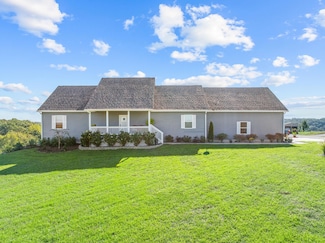 135 Kelly Crossing Ln, Walnut Shade, MO 65771