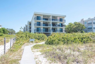 3200 Gulf Blvd Unit 205, Saint Pete Beach, FL 33706