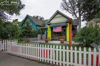 2217 W Colorado Ave, Colorado Springs, CO 80904