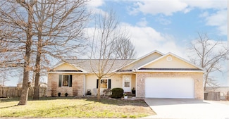 20898 Lacombe Rd, Waynesville, MO 65583