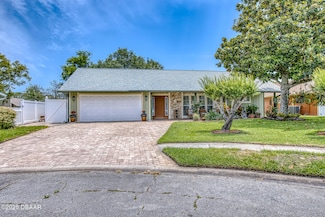 723 Crane Ct, Port Orange, FL 32127