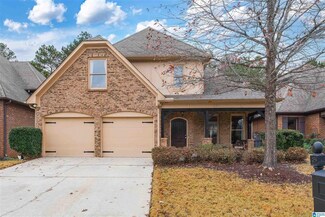 2291 Abbeyglen Cir, Birmingham, AL 35226