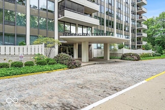4000 N Meridian St Unit 11D, Indianapolis, IN 46208