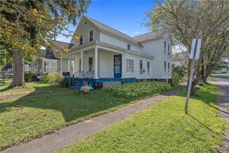 241 Hayden Ave, Syracuse, NY 13204