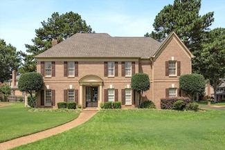 2195 Tealstone Dr, Germantown, TN 38139