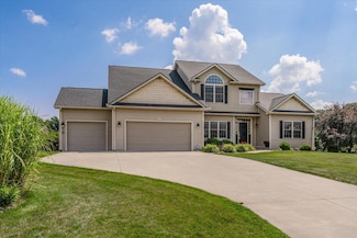 10715 Riedell Dr, Kalamazoo, MI 49009