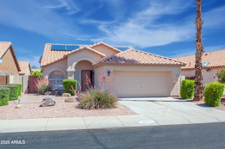 866 W Geronimo St, Chandler, AZ 85225