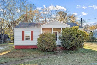 1021 Fairway Dr NW, Huntsville, AL 35816