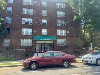 873 West Blvd Unit 417, Hartford, CT 06105