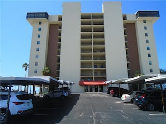 15400 Gulf Blvd Unit 502, Madeira Beach, FL 33708
