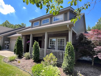 950 S Baldwin Dr, Bloomington, IN 47401