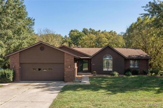 1022 Stonybrook Dr, O Fallon, IL 62269