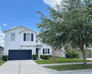 7618 Tangle Rush Dr, Gibsonton, FL 33534