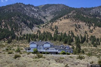 2521 Eagle Ridge Rd, Carson City, NV 89705