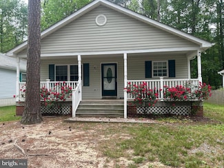 336 12th St, Colonial Beach, VA 22443