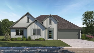 3501 N 33rd St, Broken Arrow, OK 74014