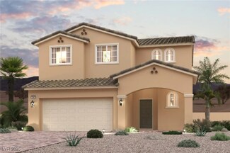 872 Lorden St, Henderson, NV 89011