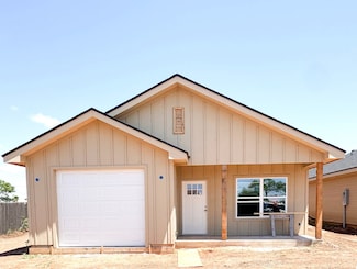 898 Minda St, Abilene, TX 79602