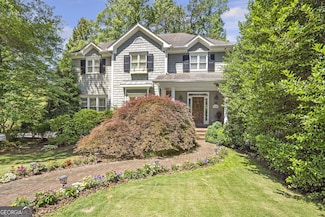 2190 Stephen Long Dr NE, Atlanta, GA 30305
