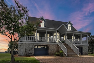1140 Perch Dr, Manning, SC 29102
