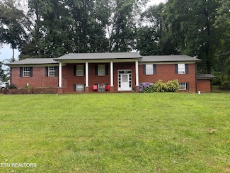 145 Linwood Dr, Sweetwater, TN 37874