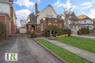 3566 Bedford Ave, Brooklyn, NY 11210