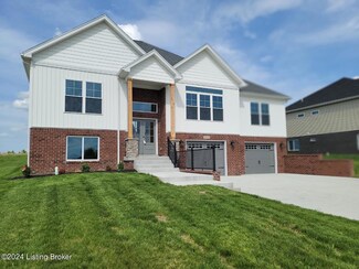2309 Clearwater Dr, Lawrenceburg, KY 40342