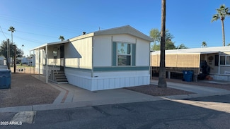 9421 E Main St Unit 111, Mesa, AZ 85207