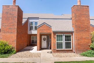 3401 Brennan Unit #25 Blvd, Amarillo, TX 79121