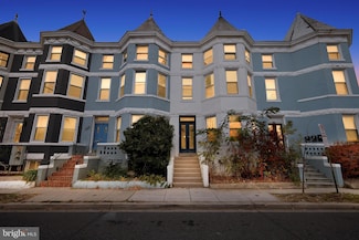 2032 N Capitol St NW Unit 1, Washington, DC 20002