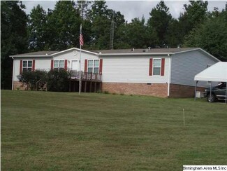 2116 County Road 113, Lineville, AL 36266