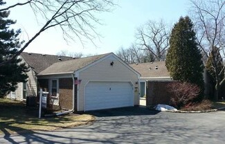5 Bridgton on Asbury, Rolling Meadows, IL 60008