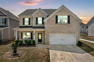 70 Clark Lake Ln, Grayson, GA 30017