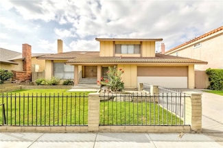 18723 Stefani Ave, Cerritos, CA 90703