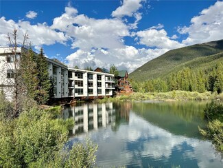 24 River Run Rd Unit 2911, Dillon, CO 80435