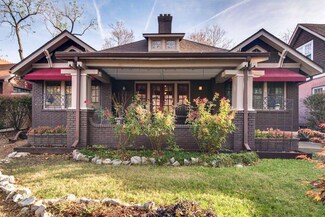 620 Fatherland St, Nashville, TN 37206