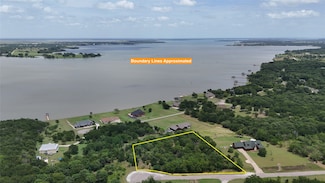 Lot 51 Horizon Ridge, Corsicana, TX 75109