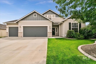 2168 N Doe Ave, Kuna, ID 83634
