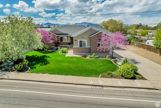 8376 S Old Bingham Hwy, West Jordan, UT 84088