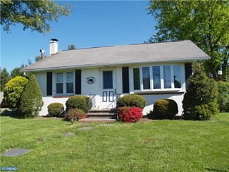 5141 E Texas Rd, Allentown, PA 18106