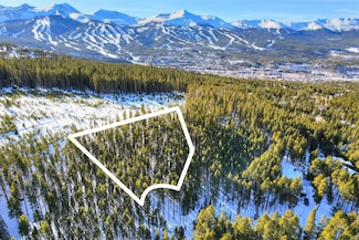 57 Apex Cir, Breckenridge, CO 80424