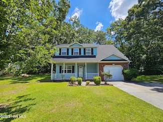 208 Brentcreek Cir, Jacksonville, NC 28546